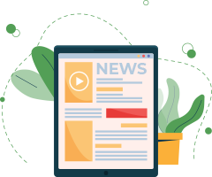 Blog, tin tức